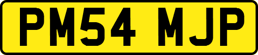 PM54MJP