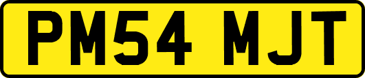 PM54MJT