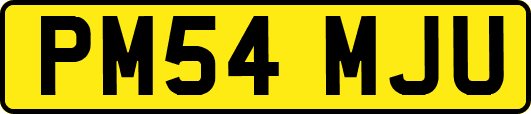 PM54MJU
