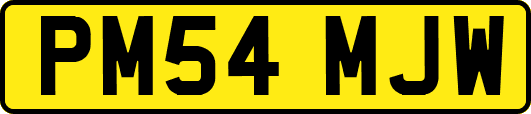 PM54MJW