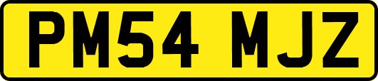 PM54MJZ