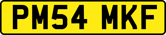 PM54MKF