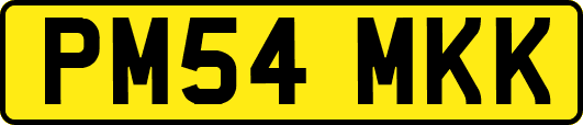 PM54MKK