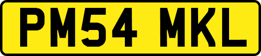 PM54MKL