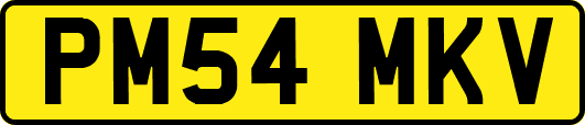 PM54MKV