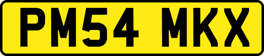 PM54MKX