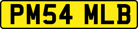 PM54MLB