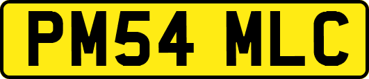 PM54MLC