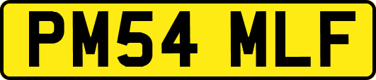 PM54MLF