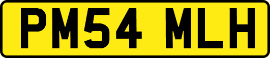 PM54MLH