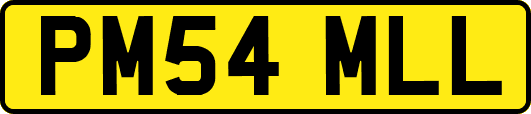 PM54MLL