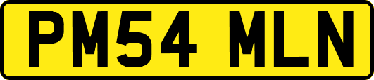 PM54MLN