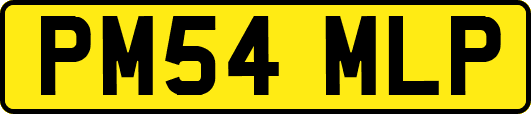 PM54MLP