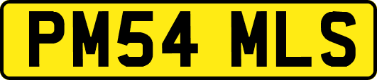 PM54MLS