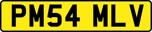 PM54MLV
