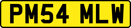 PM54MLW