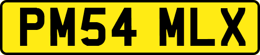 PM54MLX