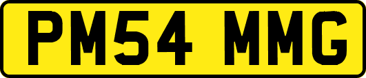 PM54MMG