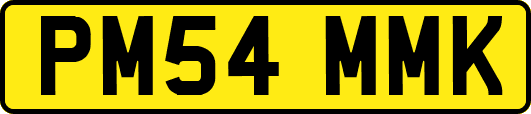 PM54MMK