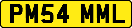 PM54MML