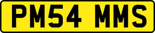 PM54MMS