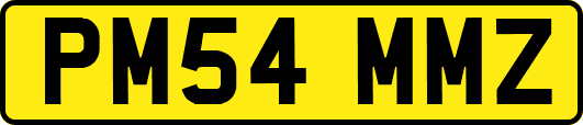 PM54MMZ