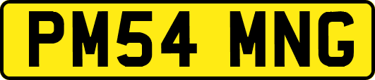 PM54MNG