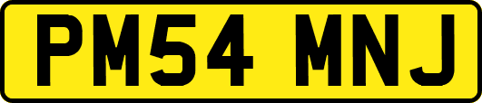 PM54MNJ