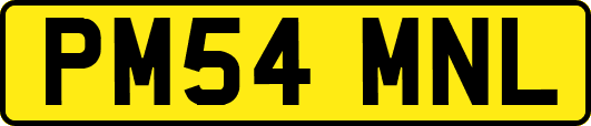 PM54MNL