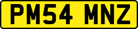 PM54MNZ