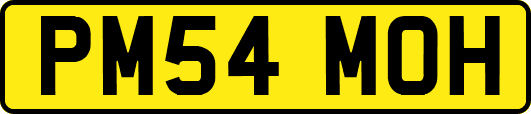 PM54MOH