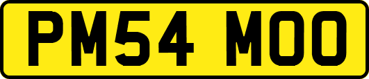 PM54MOO