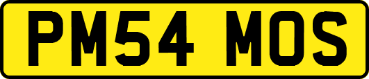 PM54MOS