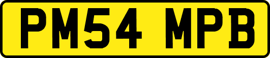 PM54MPB
