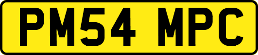 PM54MPC