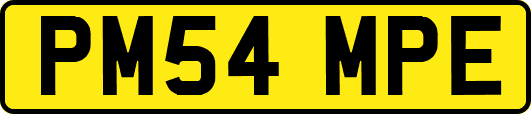 PM54MPE