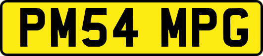 PM54MPG