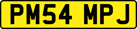 PM54MPJ
