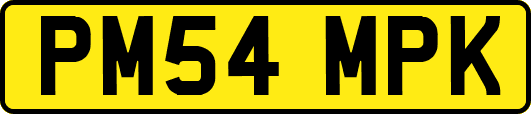 PM54MPK