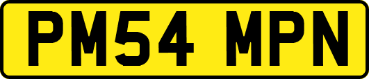 PM54MPN