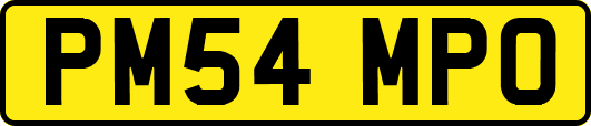 PM54MPO