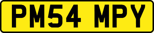 PM54MPY