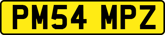 PM54MPZ