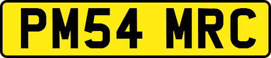 PM54MRC