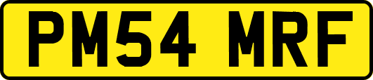 PM54MRF