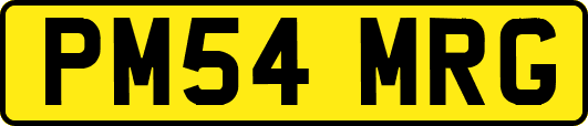 PM54MRG
