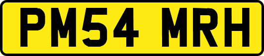PM54MRH