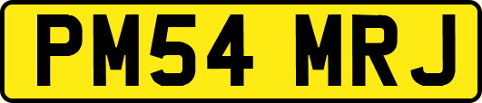 PM54MRJ
