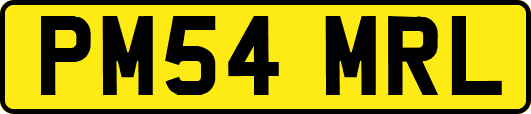 PM54MRL
