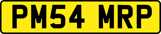 PM54MRP
